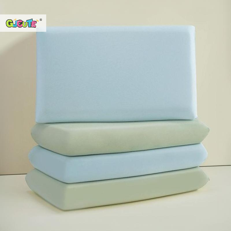 Silk Pillowcase - Летняя охлаждающая наволочка из ледяного шелка,