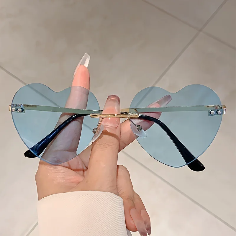 Sunglasses Uv400 - Винтажные солнцезащитные очки унисекс, персонализированные солнцезащитные