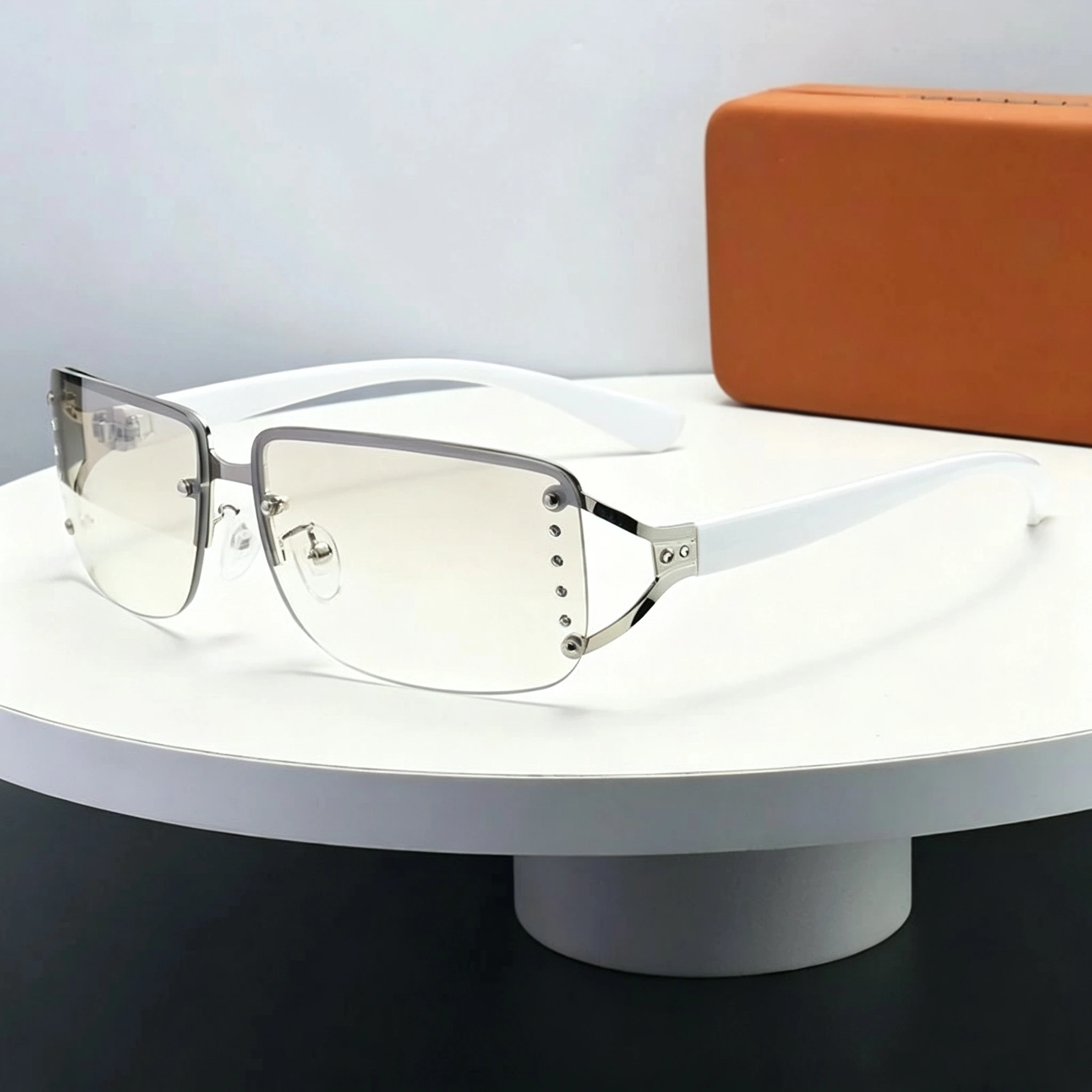 Designer Sunglasses - Новые женские солнцезащитные очки, роскошный дизайн