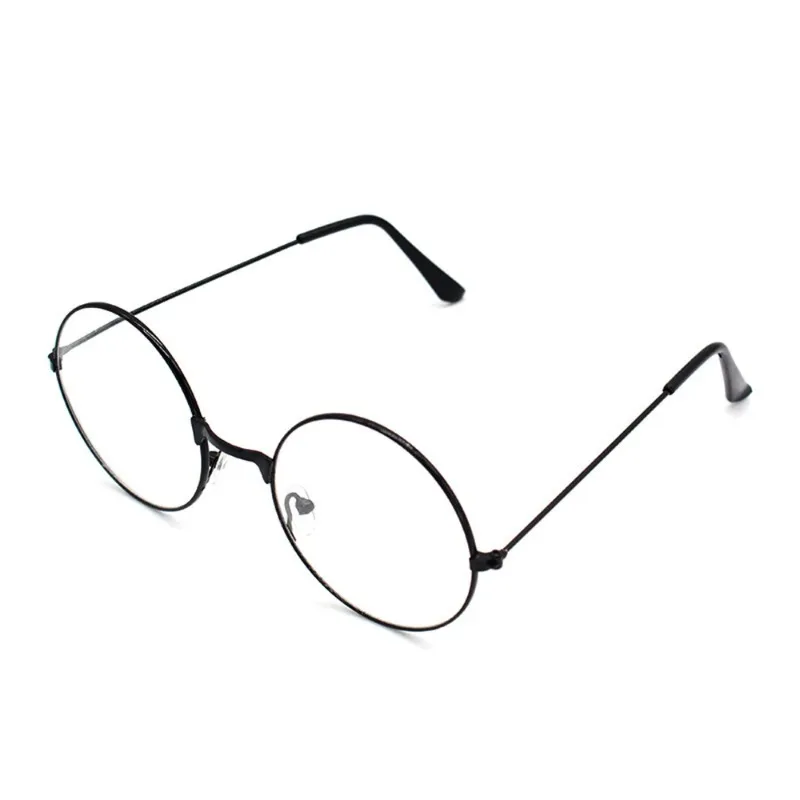 Sunglasses Uv400 - Аниме-очки для косплея, черные очки, солнцезащитные