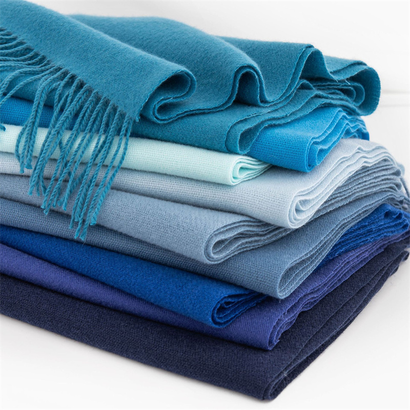 Cashmere Scarf - 2024, осенний шарф для женщин, длинные