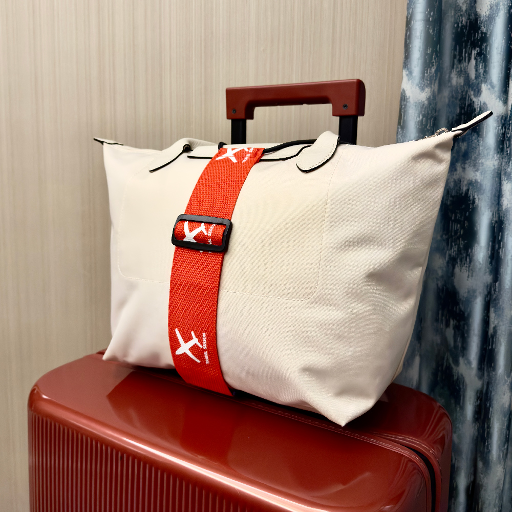 Ремень для фиксации багажа из  – обзор и цена Travel Luggage Set
