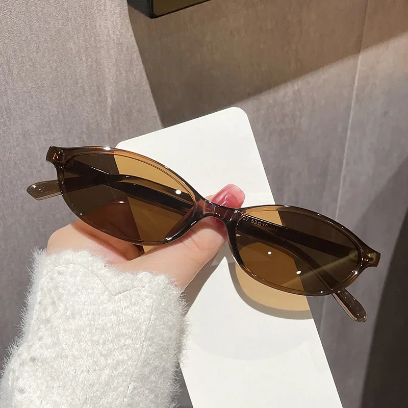 Новые ретро-очки в форме овала – обзор и цена Designer Sunglasses