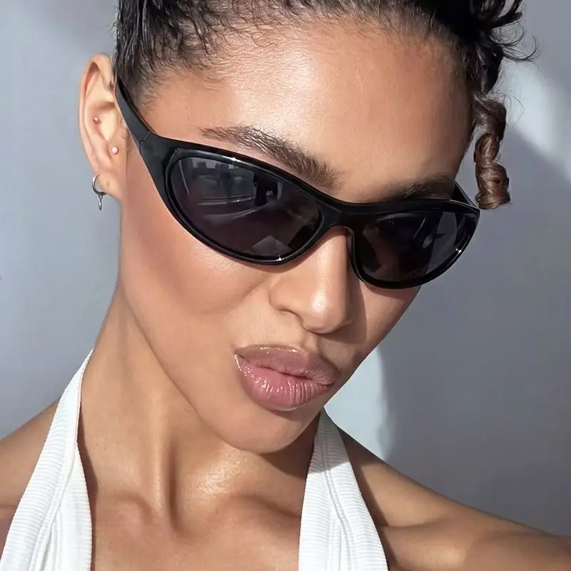 Спортивные солнцезащитные очки – обзор и цена Sunglasses Uv400