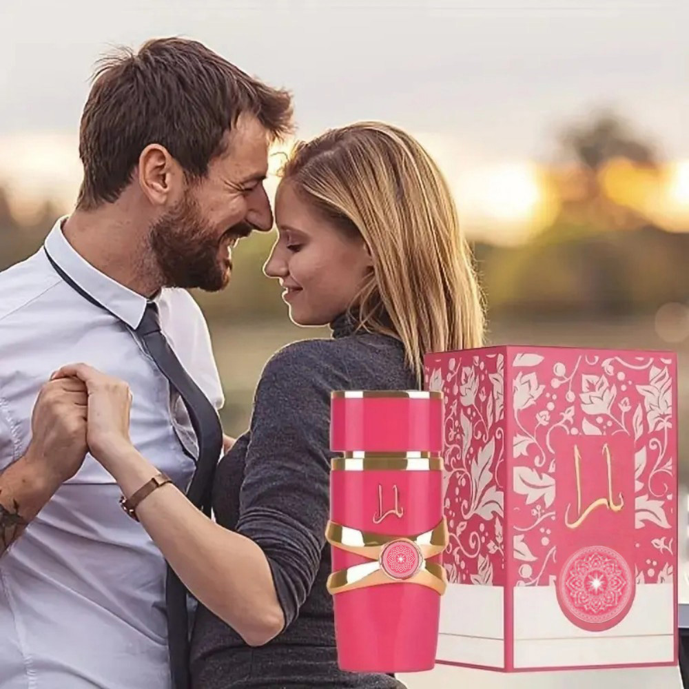 Подарочный набор парфюмерии Ya – обзор и цена Luxury Gift Set