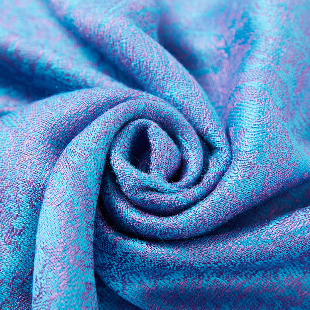 Шелковая шаль из пашмины с при – обзор и цена Cashmere Scarf