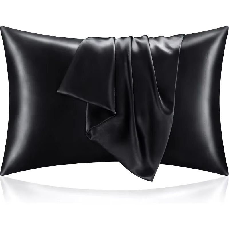 Для женщин и мужчин, 1/2 шт.,  – обзор и цена Silk Pillowcase