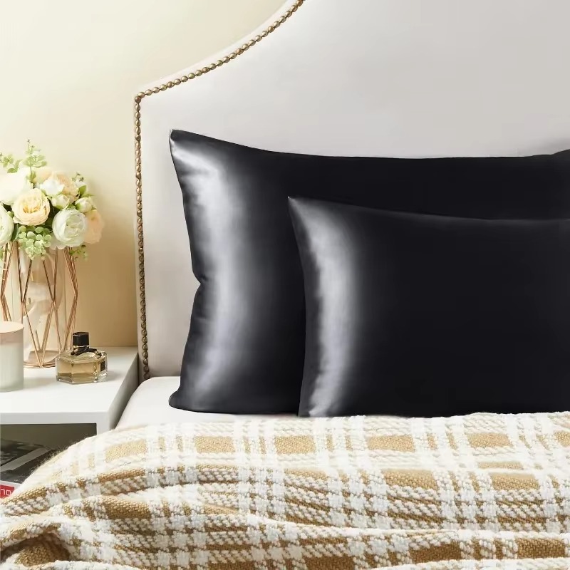 Для женщин и мужчин, 1/2 шт.,  – обзор и цена Silk Pillowcase