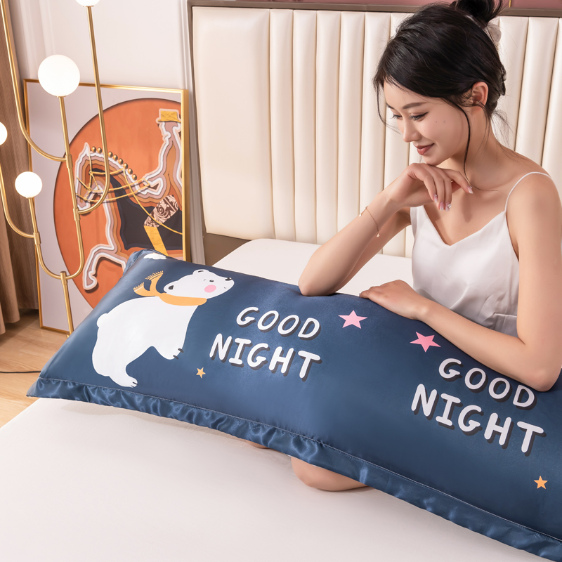 Прохладное лето 120/150/180 см – обзор и цена Silk Pillowcase