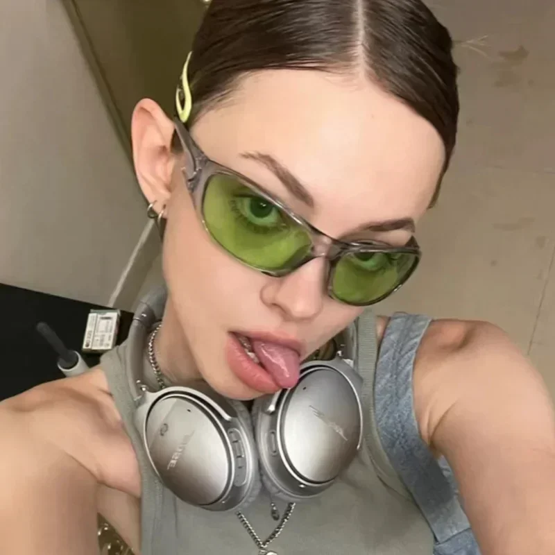 Новые женские солнцезащитные о – обзор и цена Sunglasses Uv400