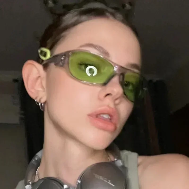 Новые женские солнцезащитные о – обзор и цена Sunglasses Uv400