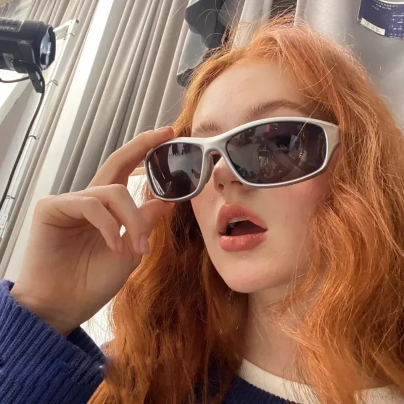 Новые женские солнцезащитные о – обзор и цена Sunglasses Uv400