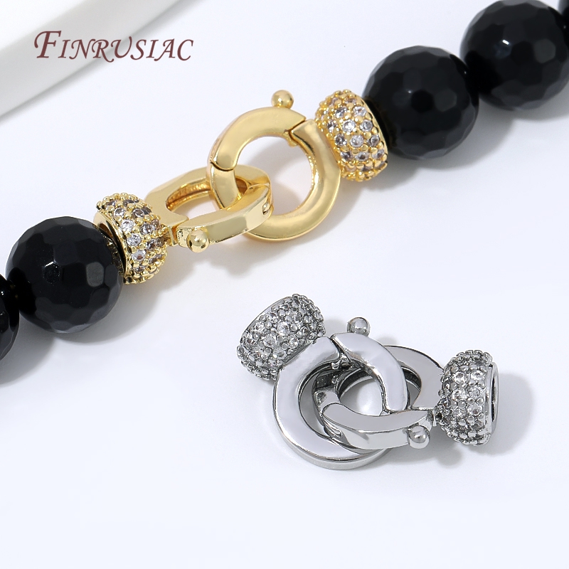 застежки для колье,Застежка дл – обзор и цена Gold Plated Jewelry