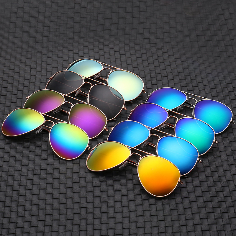 Новые солнцезащитные очки-авиа – обзор и цена Sunglasses Uv400