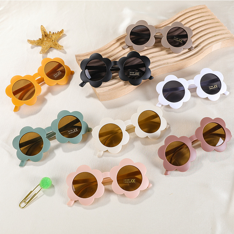 Новые детские солнцезащитные о – обзор и цена Sunglasses Uv400