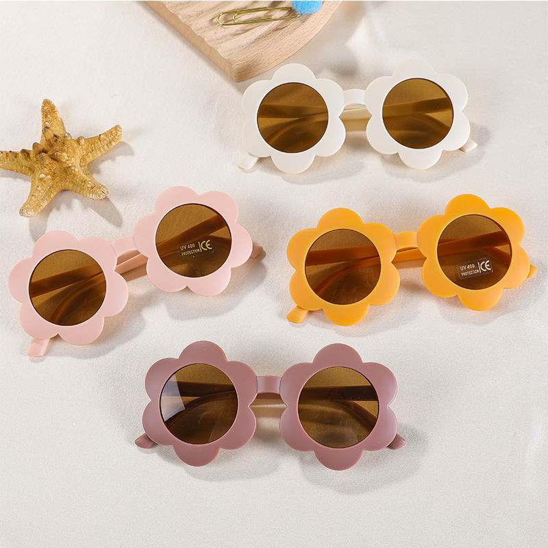 Новые детские солнцезащитные о – обзор и цена Sunglasses Uv400