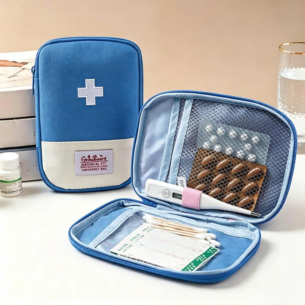 Большая портативная сумка для  – обзор и цена Travel Luggage Set