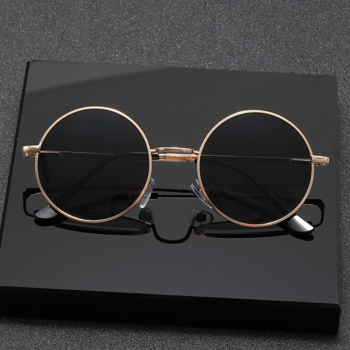 Новые маленькие круглые солнце – обзор и цена Designer Sunglasses