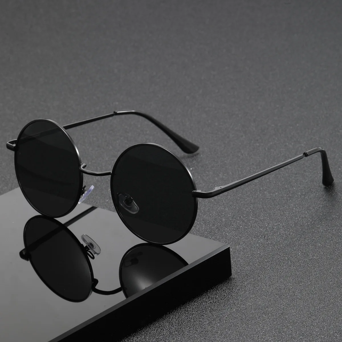 Новые маленькие круглые солнце – обзор и цена Designer Sunglasses