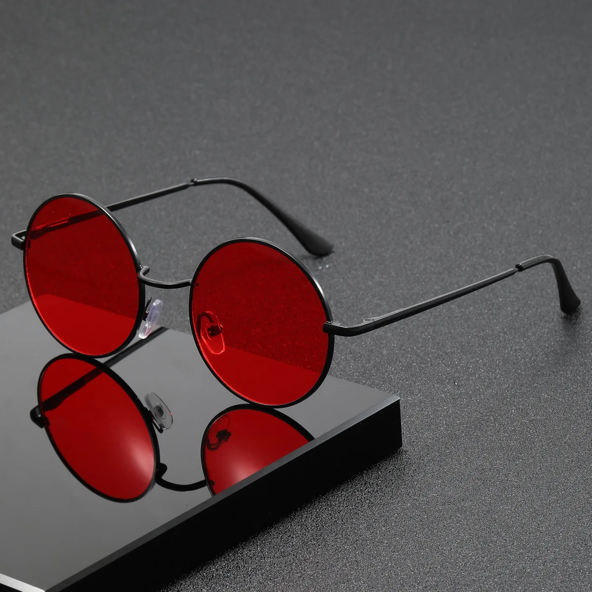 Новые маленькие круглые солнце – обзор и цена Designer Sunglasses