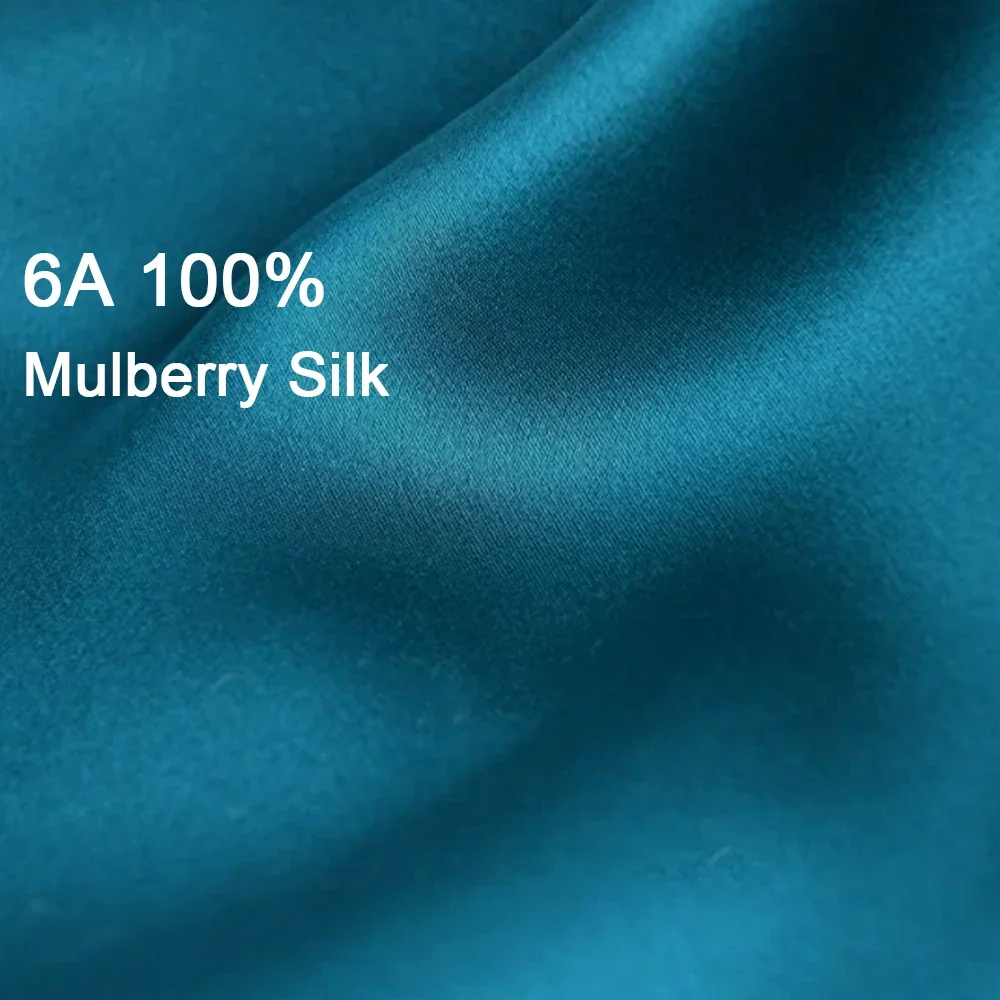 Наволочка из 100% натурального – обзор и цена Silk Pillowcase