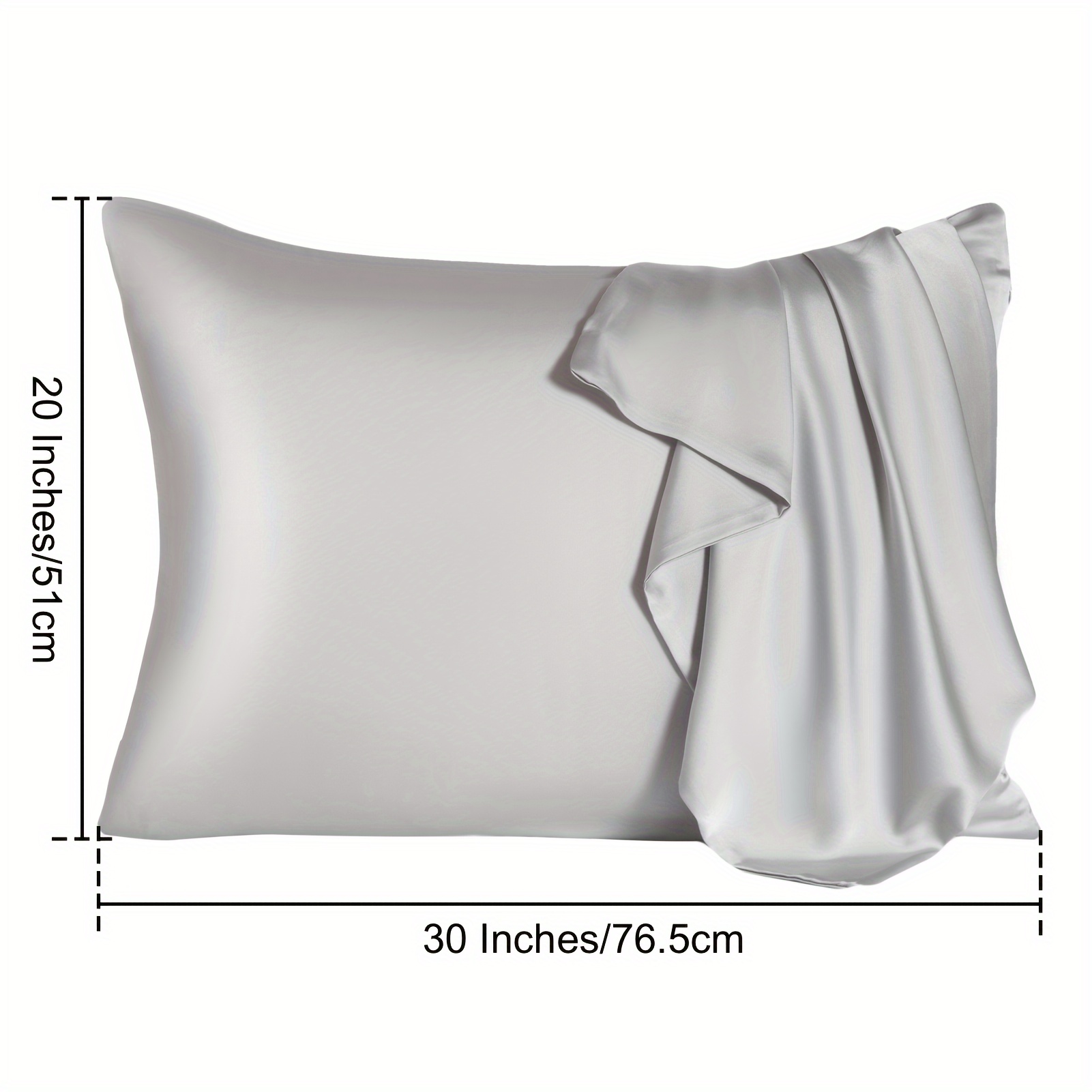 2 шт. наволочек из тутового ше – обзор и цена Silk Pillowcase