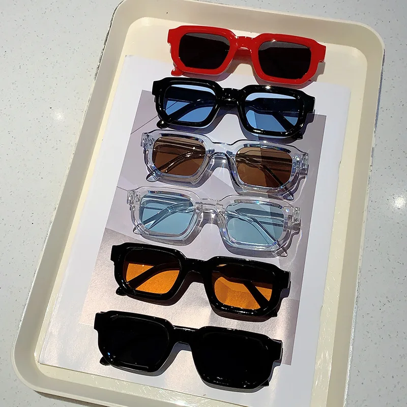 Винтажные солнцезащитные очки  – обзор и цена Designer Sunglasses