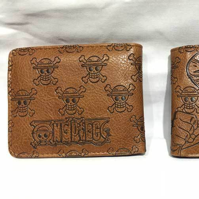 Кошелек из искусственной кожи  – обзор и цена Leather Wallet Men