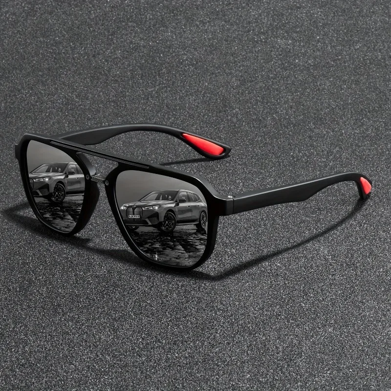 Солнцезащитные очки в ретро-ст – обзор и цена Sunglasses Uv400