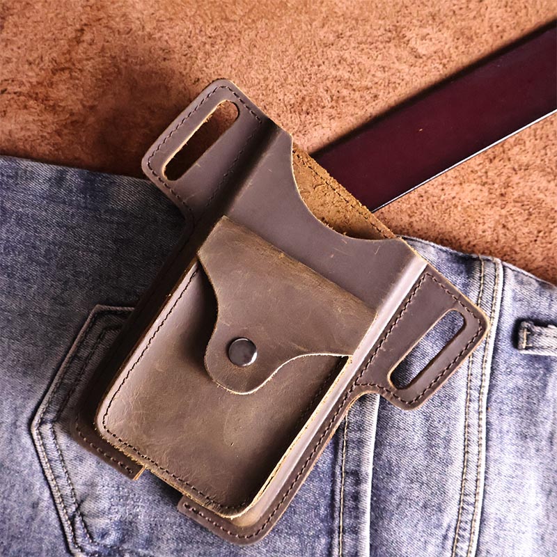1 шт. винтажные высококачестве – обзор и цена Leather Wallet Men