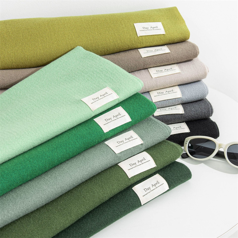 2024, осенний шарф для женщин, – обзор и цена Cashmere Scarf