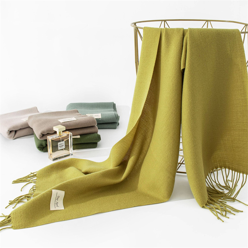 2024, осенний шарф для женщин, – обзор и цена Cashmere Scarf