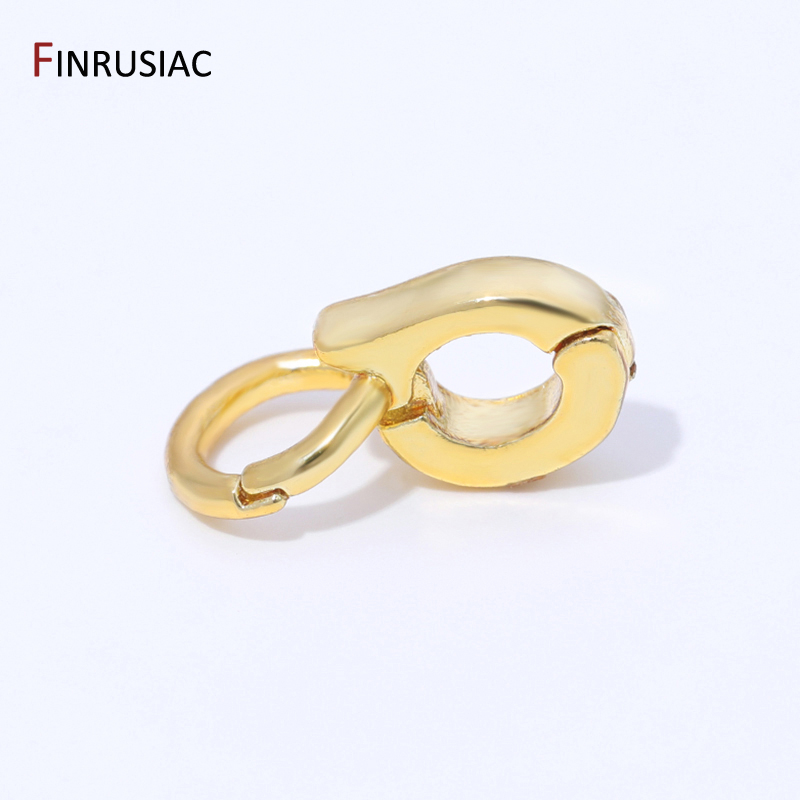 Бейл держатель для подвески дл – обзор и цена Gold Plated Jewelry
