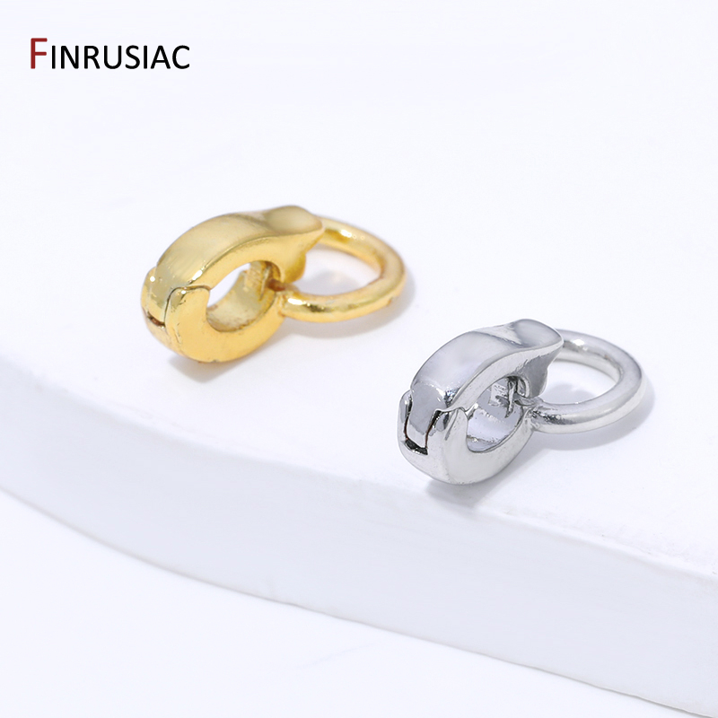 Бейл держатель для подвески дл – обзор и цена Gold Plated Jewelry